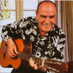 Maestro Oswaldo Cruz