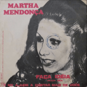 Martha Mendonça