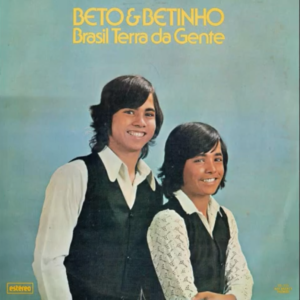 beto e betinho